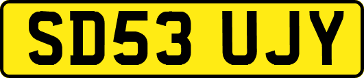 SD53UJY