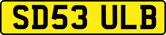 SD53ULB