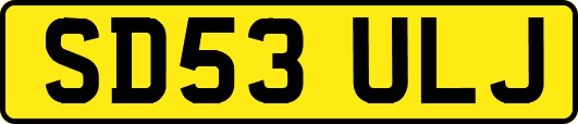 SD53ULJ