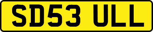 SD53ULL