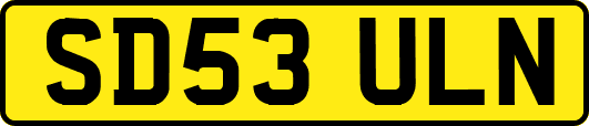 SD53ULN