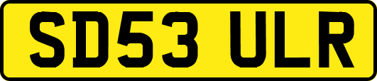 SD53ULR