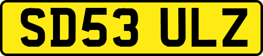 SD53ULZ