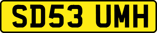 SD53UMH