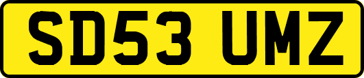 SD53UMZ
