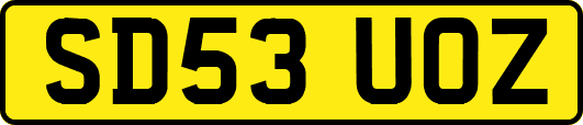 SD53UOZ