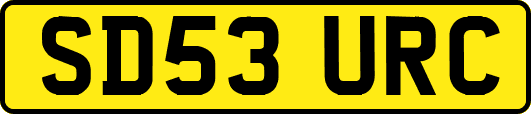 SD53URC