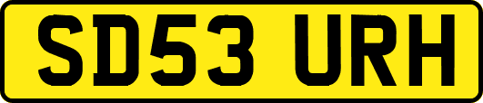 SD53URH