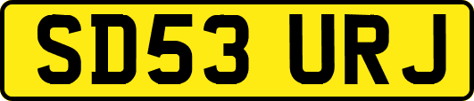SD53URJ