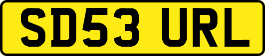 SD53URL