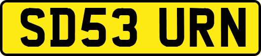 SD53URN