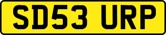 SD53URP