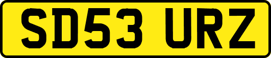 SD53URZ