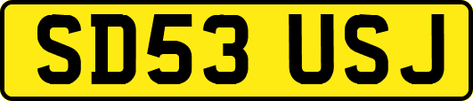 SD53USJ