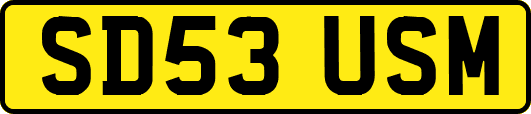 SD53USM