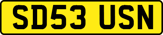 SD53USN