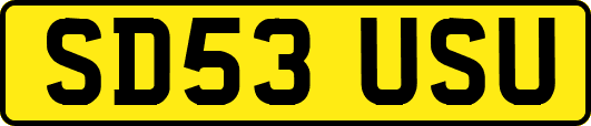 SD53USU
