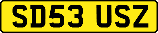 SD53USZ