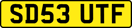SD53UTF
