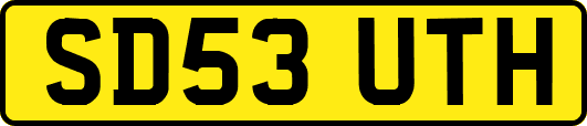 SD53UTH