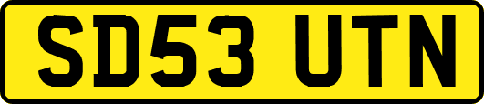 SD53UTN