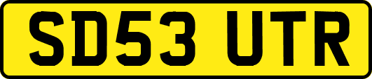 SD53UTR