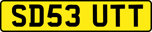 SD53UTT