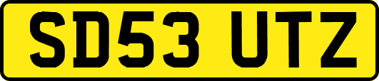 SD53UTZ