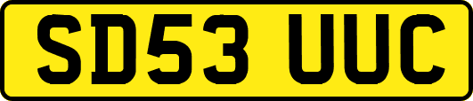 SD53UUC