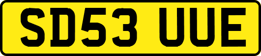 SD53UUE