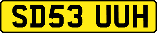 SD53UUH