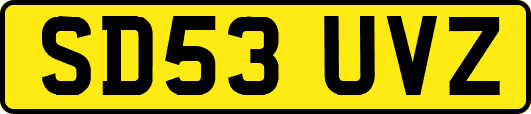 SD53UVZ