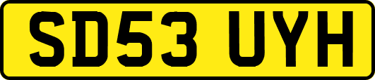 SD53UYH
