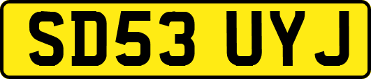 SD53UYJ