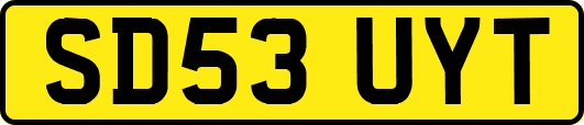 SD53UYT