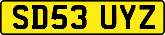 SD53UYZ