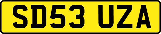 SD53UZA