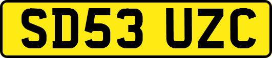SD53UZC