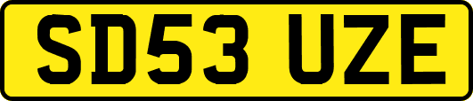 SD53UZE