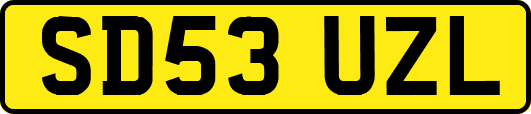 SD53UZL