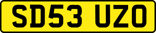 SD53UZO