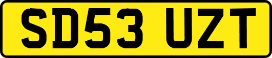 SD53UZT
