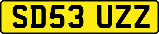 SD53UZZ