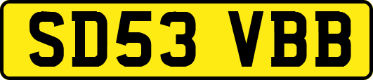 SD53VBB