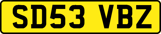 SD53VBZ