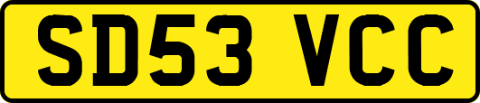SD53VCC