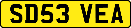 SD53VEA
