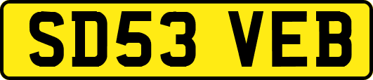SD53VEB