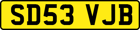 SD53VJB