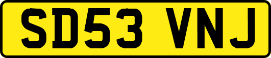 SD53VNJ